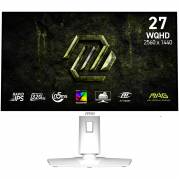 MSI MAG 274QRFW X32 27 Rapid IPS 2560 x 1440 (2K) HDMI DisplayPort 320 Hz