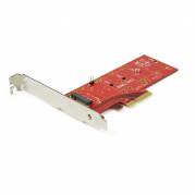 STARTECH x4 PCIe Expansion card to M.2