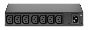 DELL Basic PDU - 10A - Outlets 8xC13