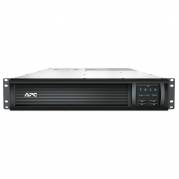 APC Smart-UPS 3000VA LCD RM 2U Line-Interactive