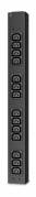 RACK PDU BASIC HALF HEIGHT 100-240V