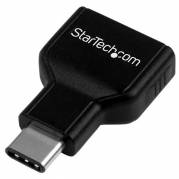 STARTECH SuperSpeed USB 3.1 C to A Dongl