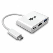 EATON TRIPPLITE USB-C to HDMI Adapter