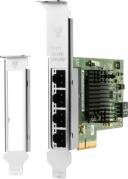 HP Intel Ethernet I350-T4 4-Port 1Gb NIC