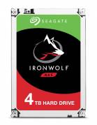 Seagate IronWolf Harddisk ST4000VN008 4TB 3.5 SATA-600 5900rpm