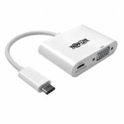 EATON TRIPPLITE USB-C to VGA Adapter