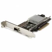 StarTech.com Netværksadapter PCI Express 2.0 x8 10Gbps
