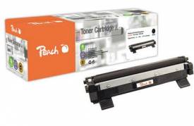 Peach 111970 Sort 1000 sider Toner