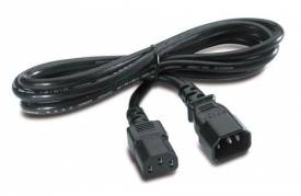 Cable/IEC C13 IEC C14