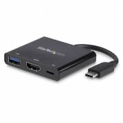 STARTECH USB-C to 4K HDMI Multifunction