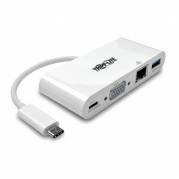 EATON TRIPPLITE USB-C Multiport Adapter