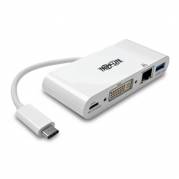 EATON TRIPPLITE USB-C Multiport Adapter