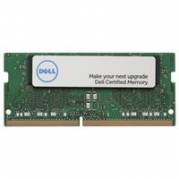 Dell Memory Upgrade - 8GB - 1Rx8 DDR4