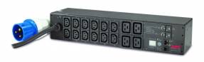 RACK PDU METERED 2U 32A 230V C13+C19