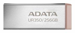 ADATA MEMORY DRIVE FLASH USB3.2 256G/UR350-256G-RSR/BG