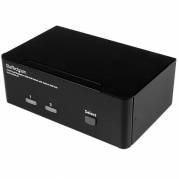 STARTECH 2 Port DisplayPort Dual-Mon