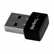 StarTech.com Netværksadapter USB 2.0 600Mbps Trådløs