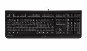 Cherry DC 2000 Desktop, Black