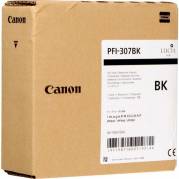 CANON PFI-307 BK Ink black