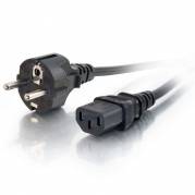 Cbl/3M Universal Power cord CEE 7/7