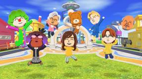 Nintendo Tomodachi Life Living the Dream Standard Nintendo Switch