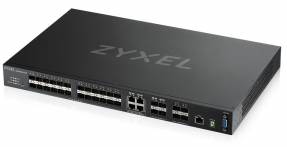 Zyxel XGS4600-32F Switch 32-porte Gigabit