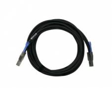 QNAP CAB-SAS30M-8644 Mini SAS cable 3.0m