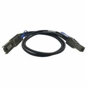 QNAP Mini SAS cable SFF-8644-8088 3.0m