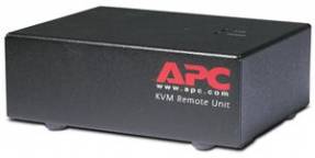 APS KVM Consle Extender