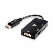 V7 Ekstern videoadapter