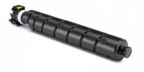 TK-8345K black toner 20K