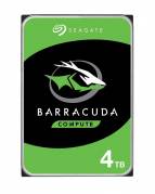 SEAGATE Barracuda 5400 4TB HDD SATA