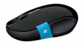 Microsoft Sculpt Comfort Mouse Win7/8 Bluetooth ..