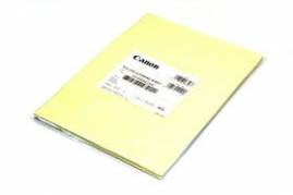 CANON Roller Cleaning sheet for DR-X10C