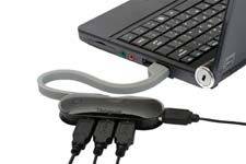 Digi AnywhereUSB 2 Plus Hub 2 porte USB