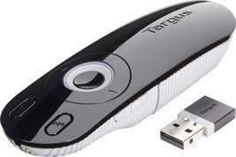 TARGUS Laser Presentation Remote USB - B