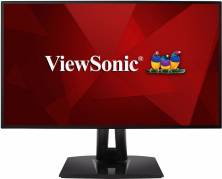 ViewSonic VP2768a 27 2560 x 1440 (2K) HDMI DisplayPort USB-C 60Hz Pivot Skærm