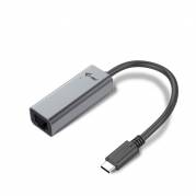 i-Tec Netværksadapter USB-C 3.1 1Gbps Kabling