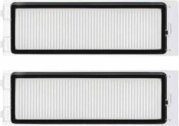 Roborock Q Revo 8.02.0296 ekstra HEPA filter 2 stk.