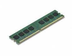 FUJITSU 8GB RAM 1Rx8 DDR4-2400 ECC