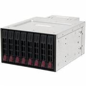 FUJITSU Upgrade Kit 4x to 8x 2.5i HDD