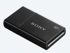 Sony MRW-S1 Kortlæser USB 3.1 Gen 1