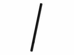 M Pro Series - Extension Pipe 1.5m Black