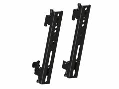 M Pro Series - Fixed Arms 200mm