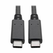 EATON TRIPPLITE USB-C Cable M/M USB 3.1