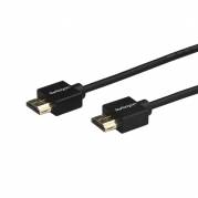 StarTech.com HDMI han -> HDMI han 2 m Sort