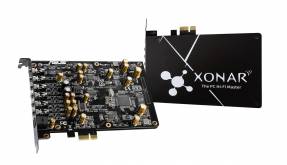 ASUS Xonar AE PCI Express Intern