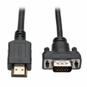 EATON TRIPPLITE HDMI to VGA Cable