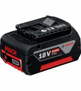 Bosch BAT620 Fat Pack Batteri Litiumion 4Ah