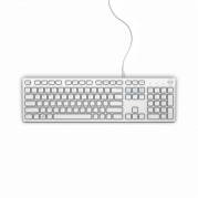 B2C/Multimedia Keyboard KB216 US
